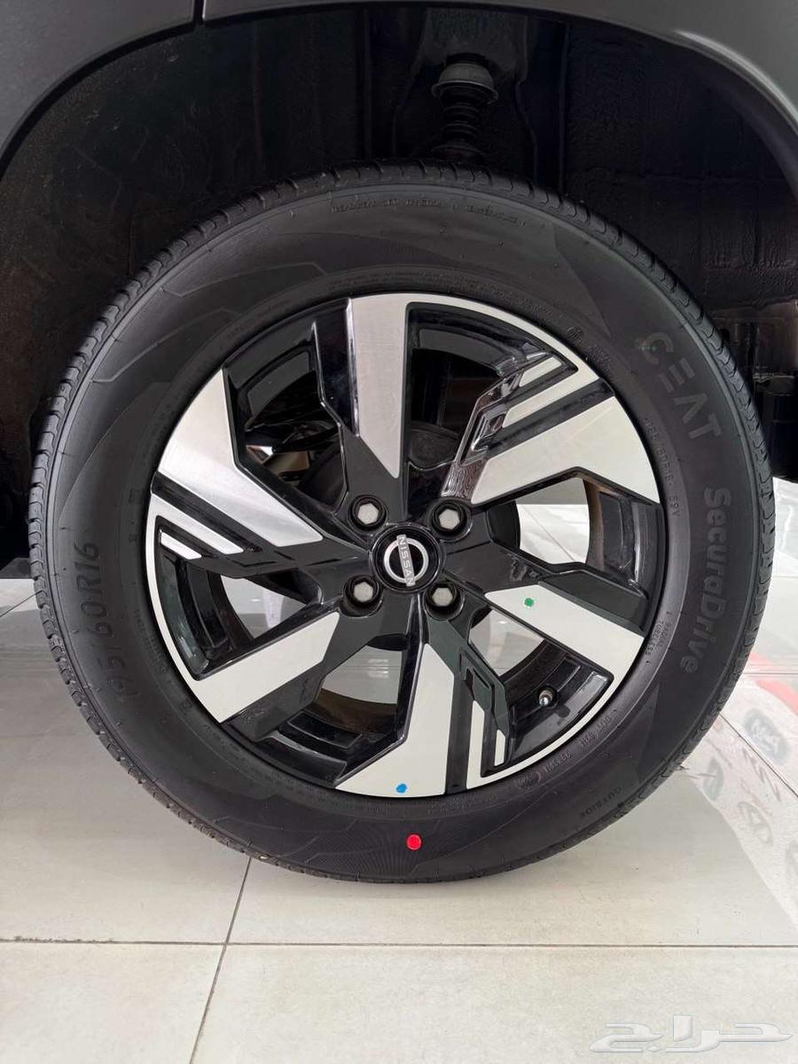 نيسان ماجنيت S64376780772227114