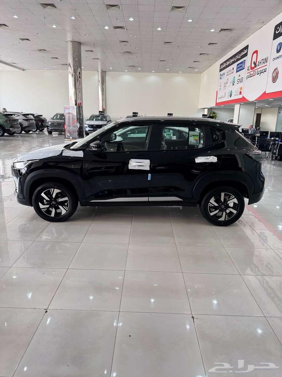 نيسان ماجنيت S64376780772227111