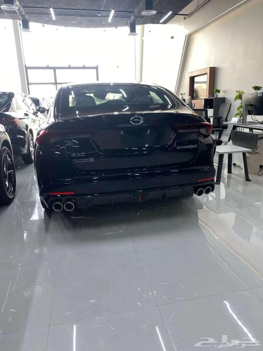 Gac Embow 2025 model available at the best price64376690150017113