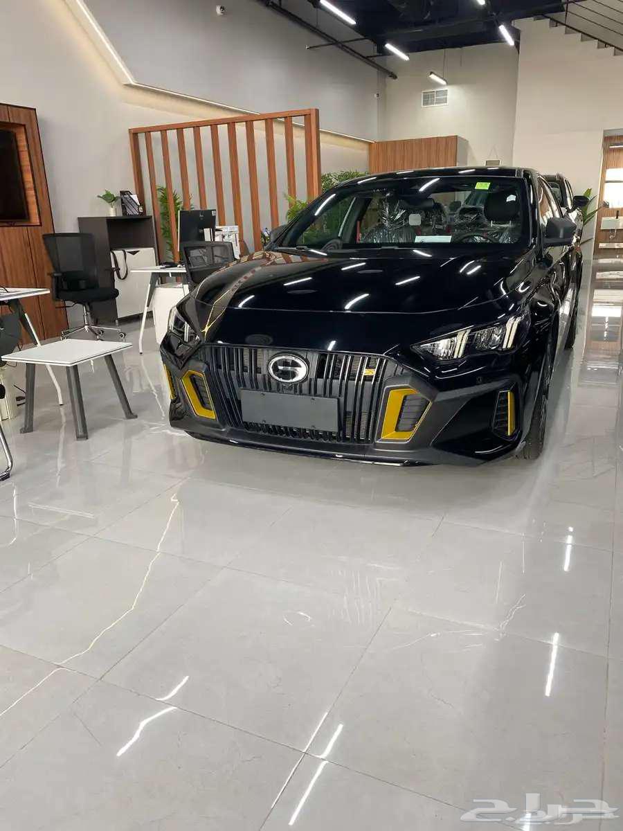 Gac Embow 2025 model available at the best price64376690150017111