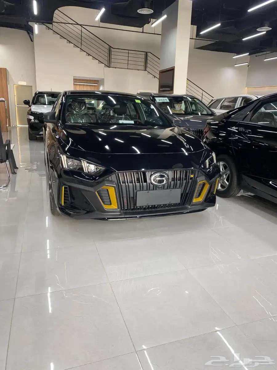 Gac Embow 2025 model available at the best price64376690150017112