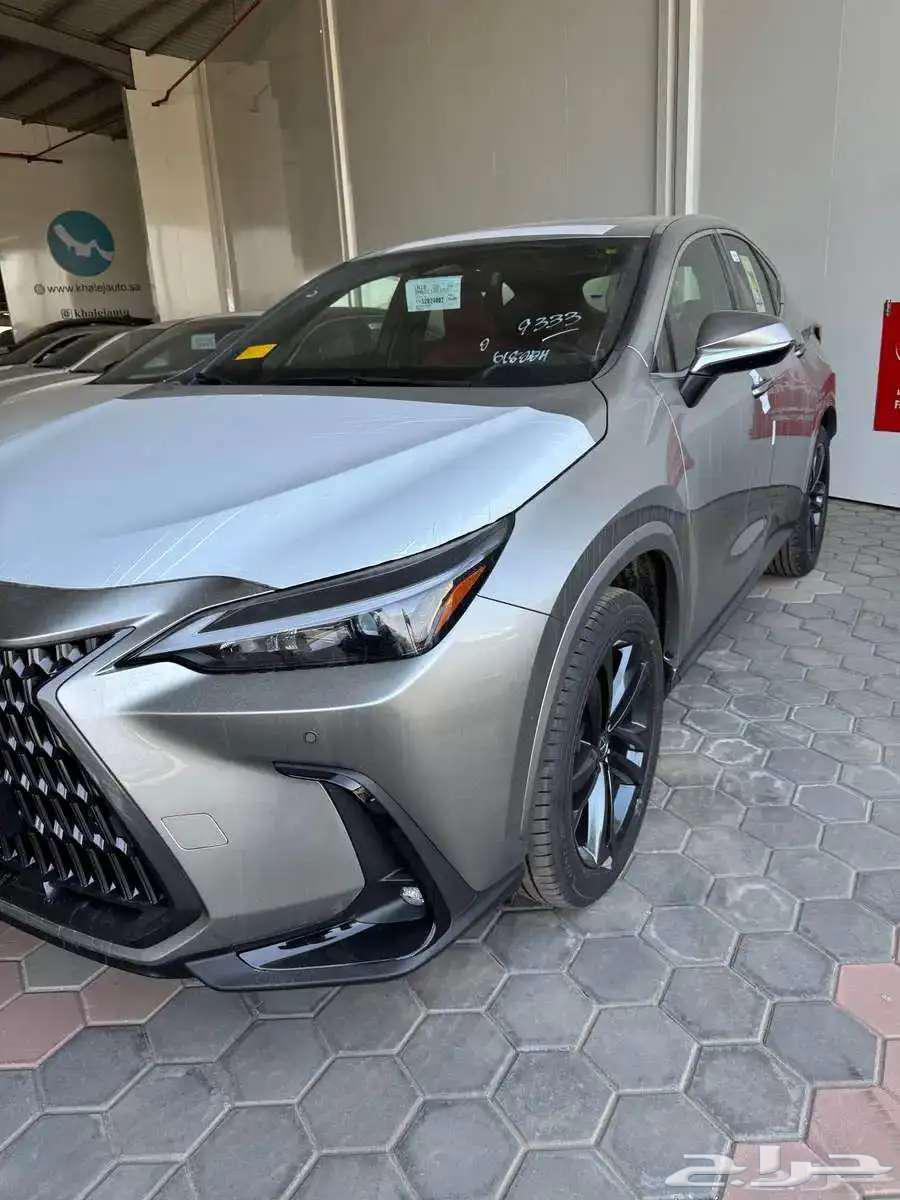 لكزس ( NX 350 AA ) موديل 202564376750389250110