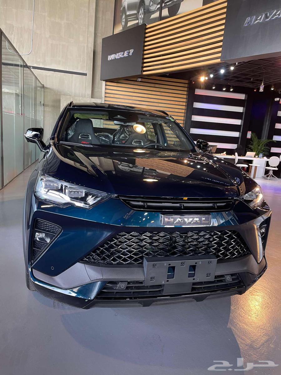 عرض خاص هافال H6 GT جي تي موديل 202564376884814209111