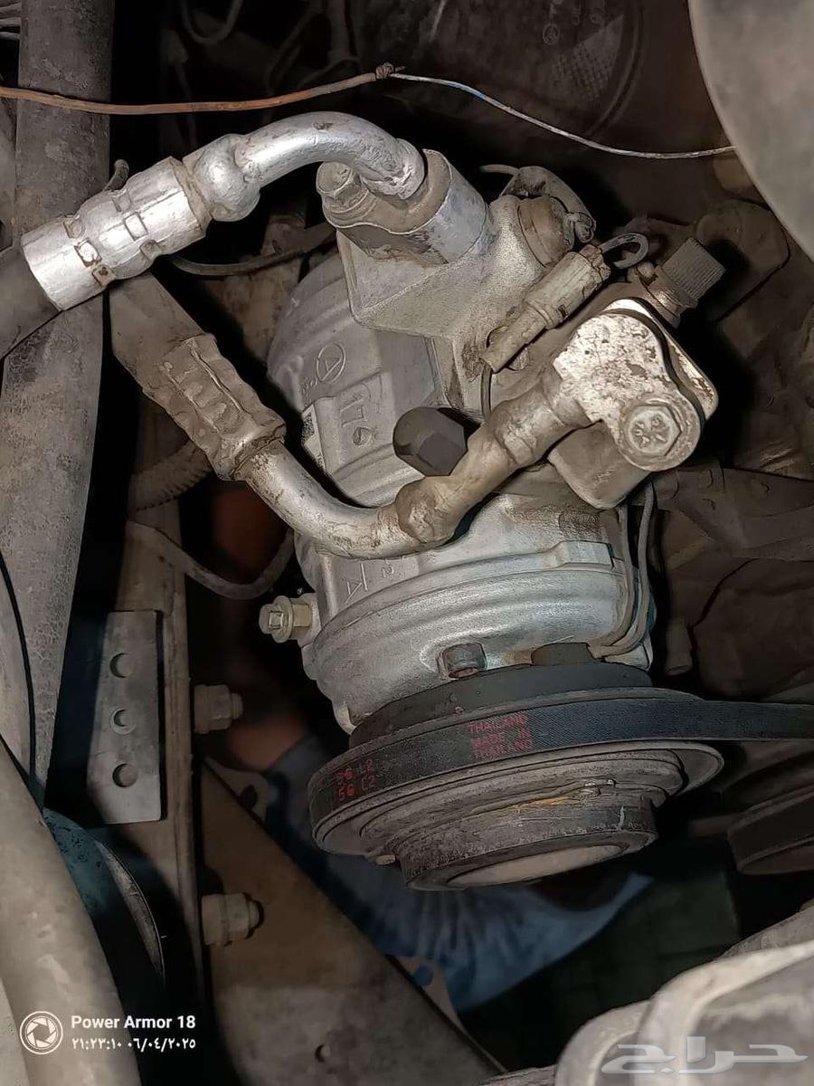 Cressida - Hilux Compressor64376929846531110