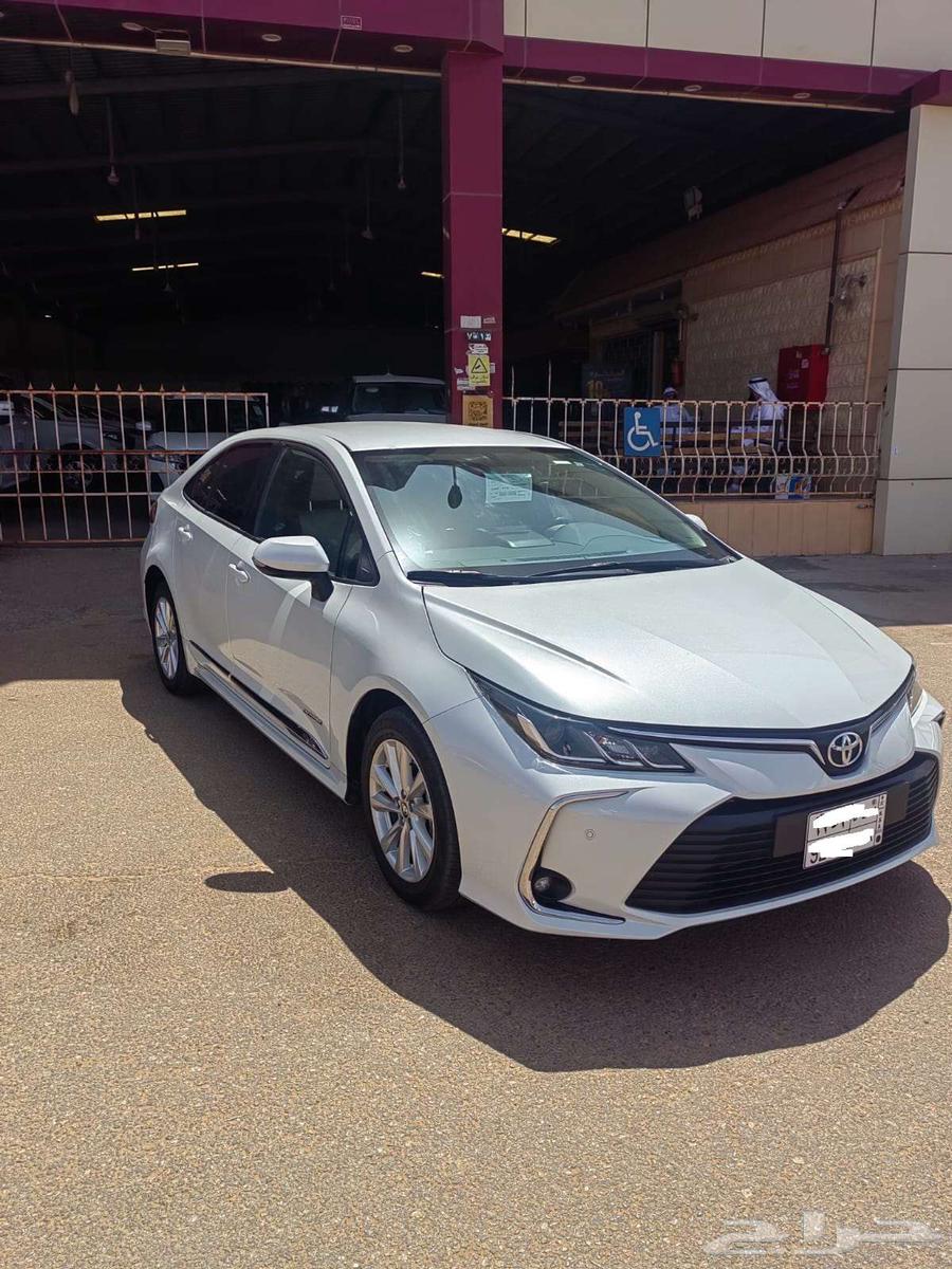 Corolla 2024 condition engine 200064376959252739111