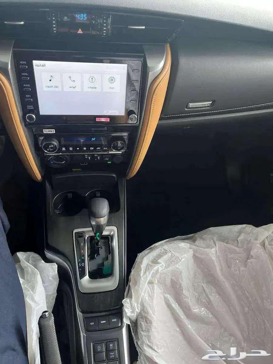 فورتشنر دبل مكينه 2800 ديزل 2024 اقل كاش واقل تقسيط64376974312065113