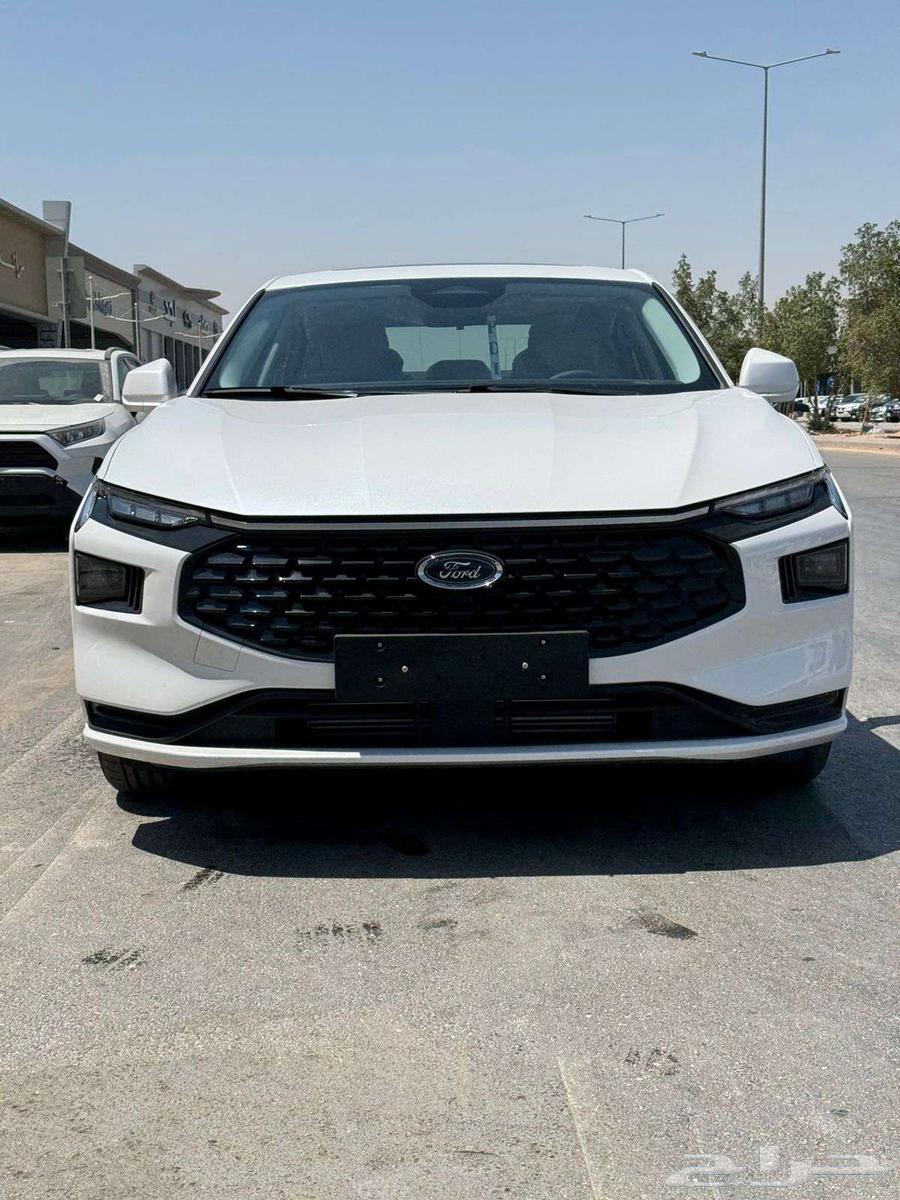 فورد تورس ترند خليجى 2025 لمبيعات الكاش والبنوك64376959389570110