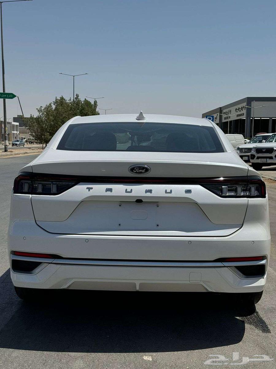 فورد تورس ترند خليجى 2025 لمبيعات الكاش والبنوك64376959389570113