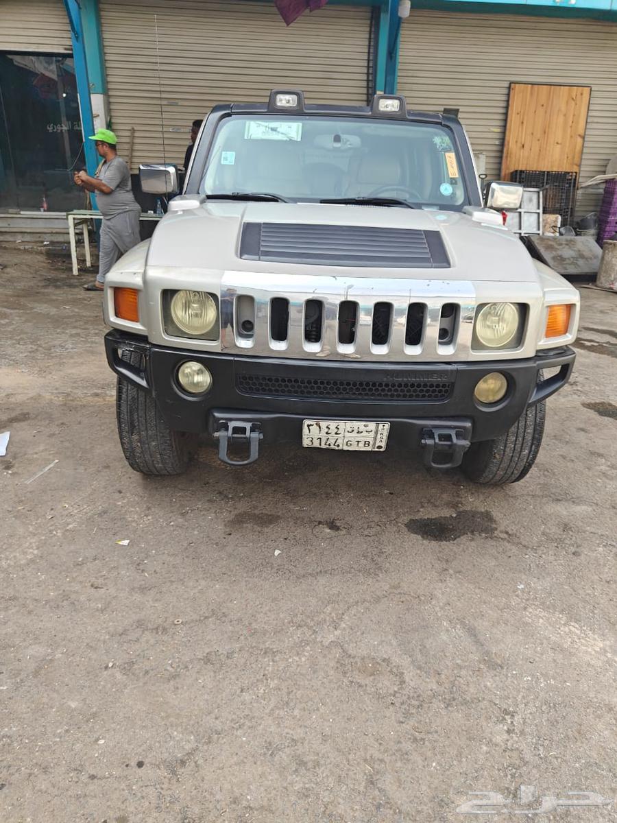 Hummer H363740257017857111