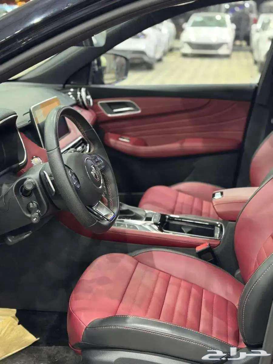 ام جي MG HS فل كامل سعودي 2023 الجديدةعرض خاص64378847460611111