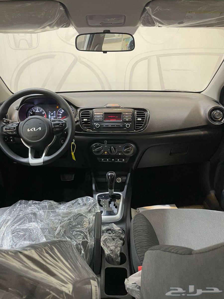 كيا بيقاس استاندر 2025 كاش واقساط64377461820801114