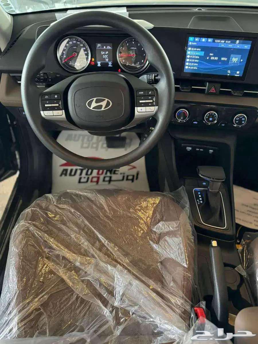 هيونداي اكسنت فليت 2025 كاش وتقسيط64380737319681114