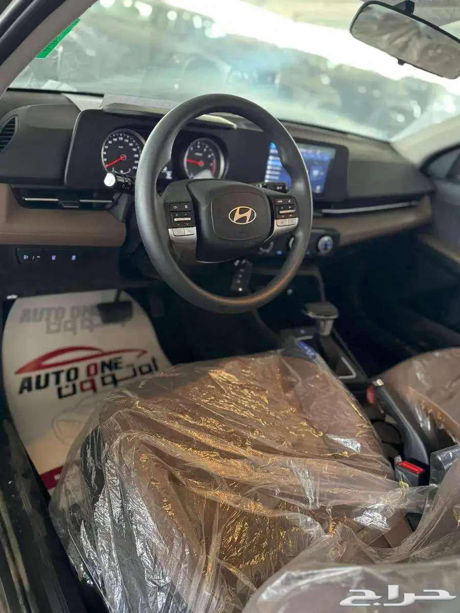 هيونداي اكسنت فليت 2025 كاش وتقسيط64380737319681113