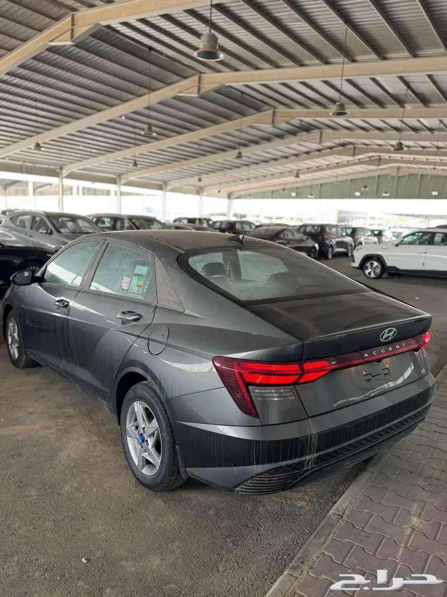 هيونداي اكسنت فليت 2025 كاش وتقسيط64380737319681112