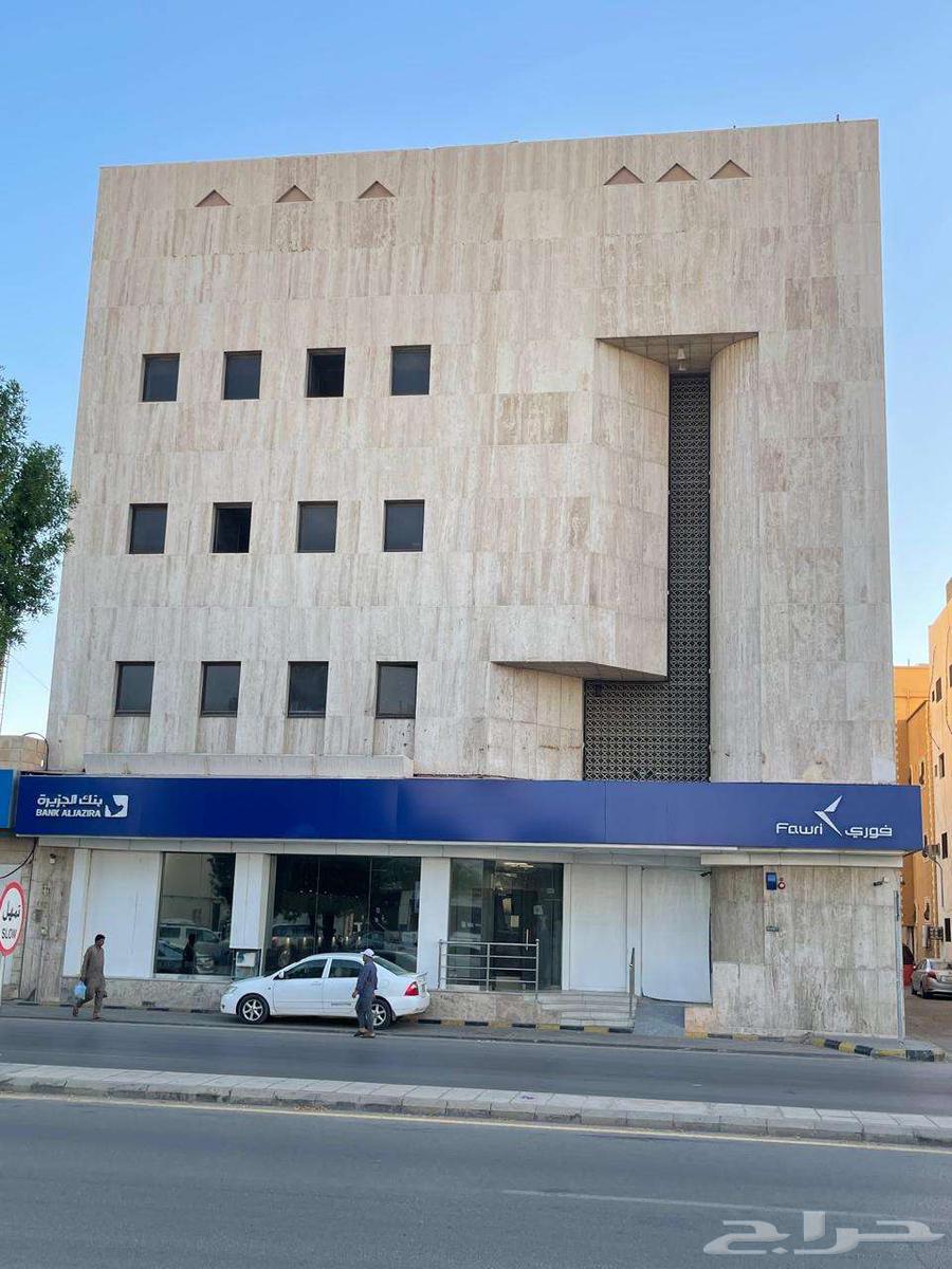 Commercial Building in Al-Khabeep District636133240967691120