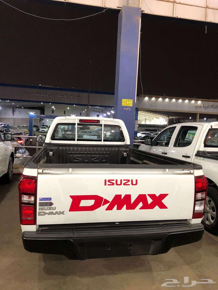 Isuzu pickup Gamara single and double cab all categories at the lowest prices64377315069058112