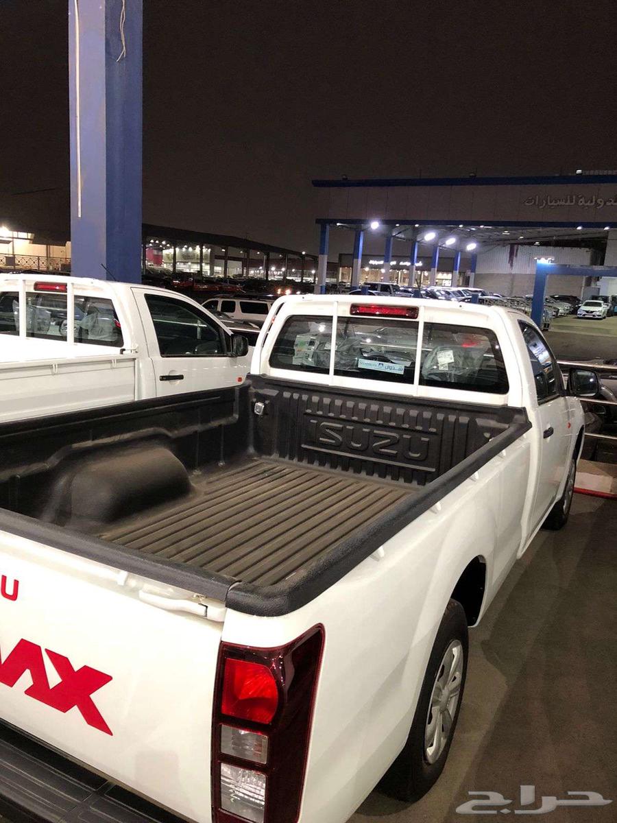 Isuzu pickup Gamara single and double cab all categories at the lowest prices64377315069058114