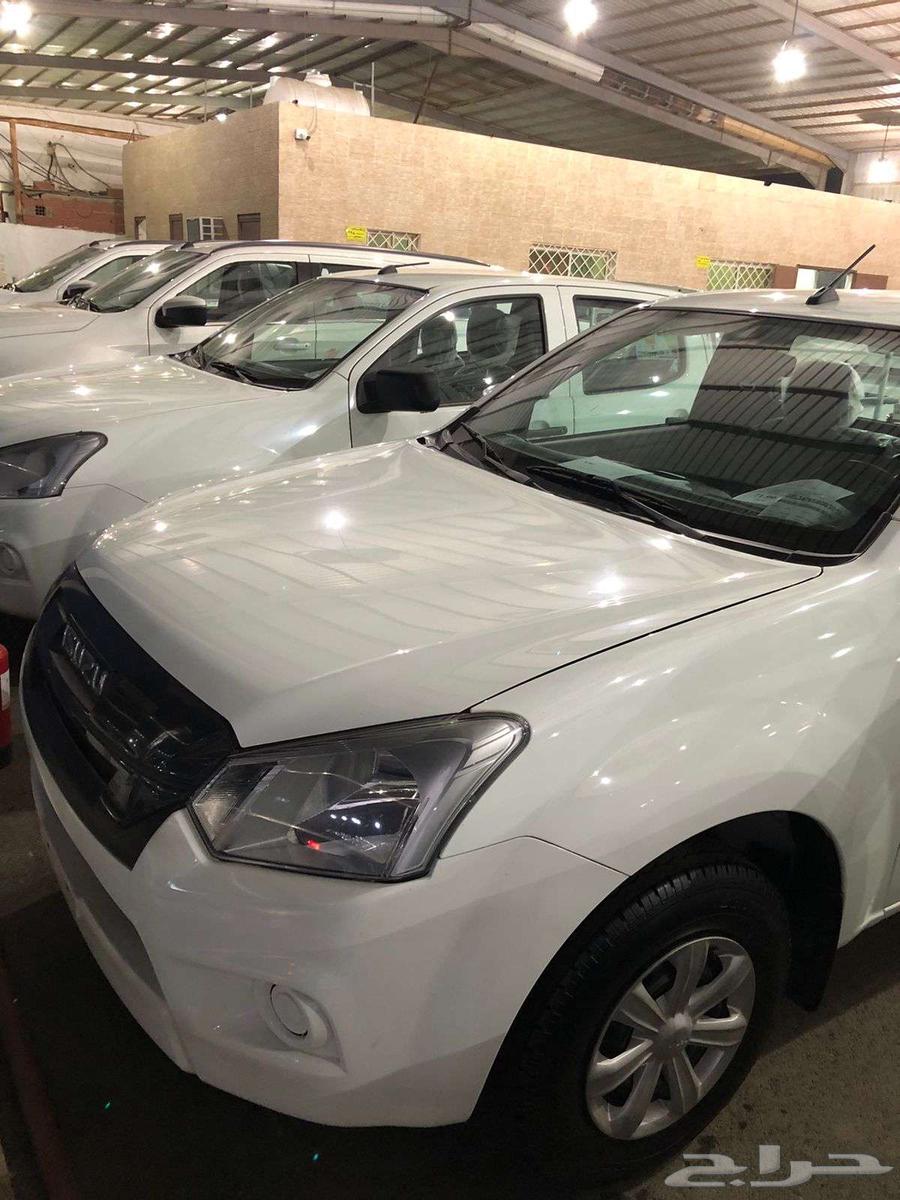 Isuzu pickup Gamara single and double cab all categories at the lowest prices64377315069058110