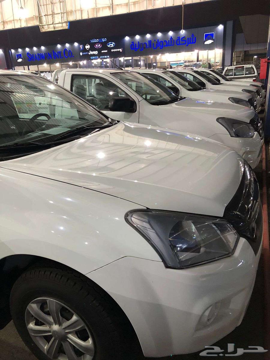 Isuzu pickup Gamara single and double cab all categories at the lowest prices64377315069058111