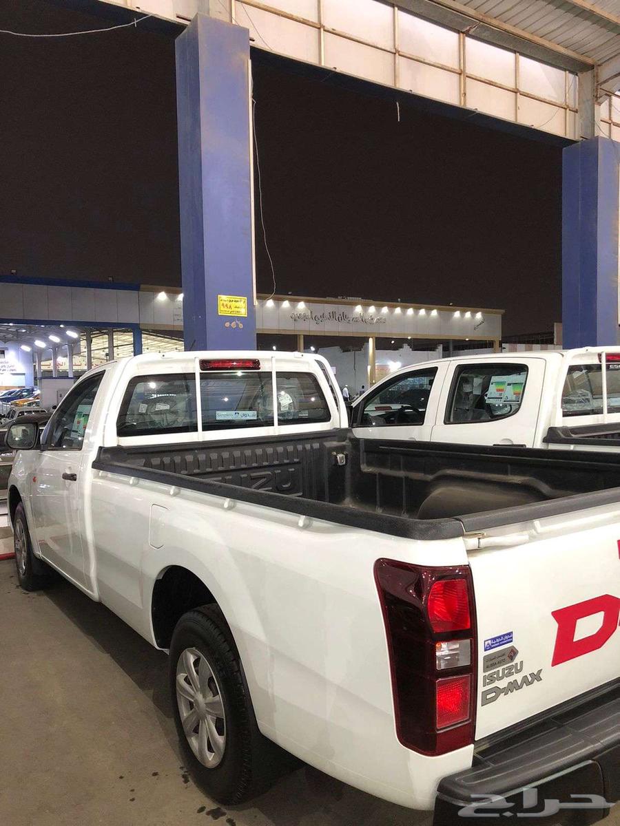 Isuzu pickup Gamara single and double cab all categories at the lowest prices64377315069058113