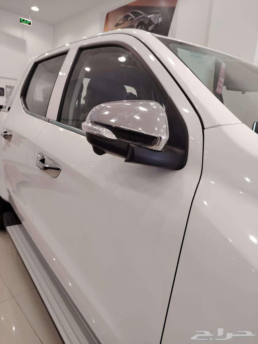 شانجان هانتر دلتا اتوماتيك ديزل دبل 2025 بخصم يصل الى 1064377579543298114