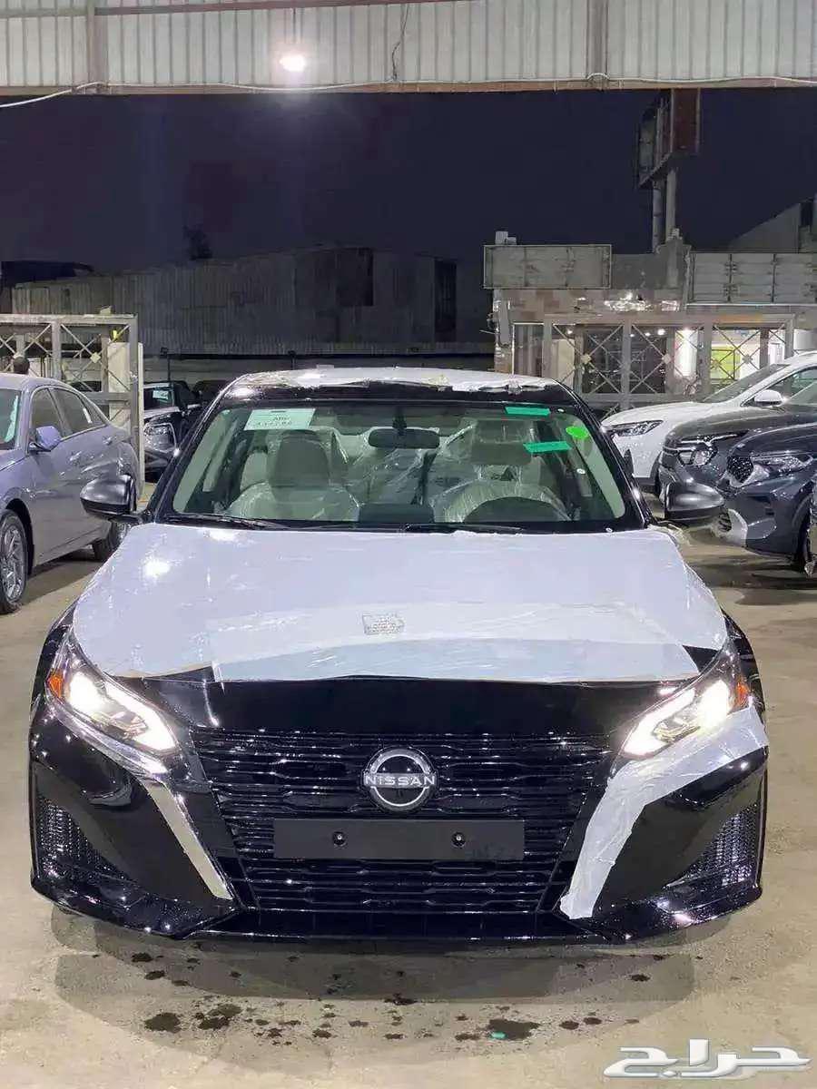 نيسان التيما s 2025 قسط شهري 134964379925612675112