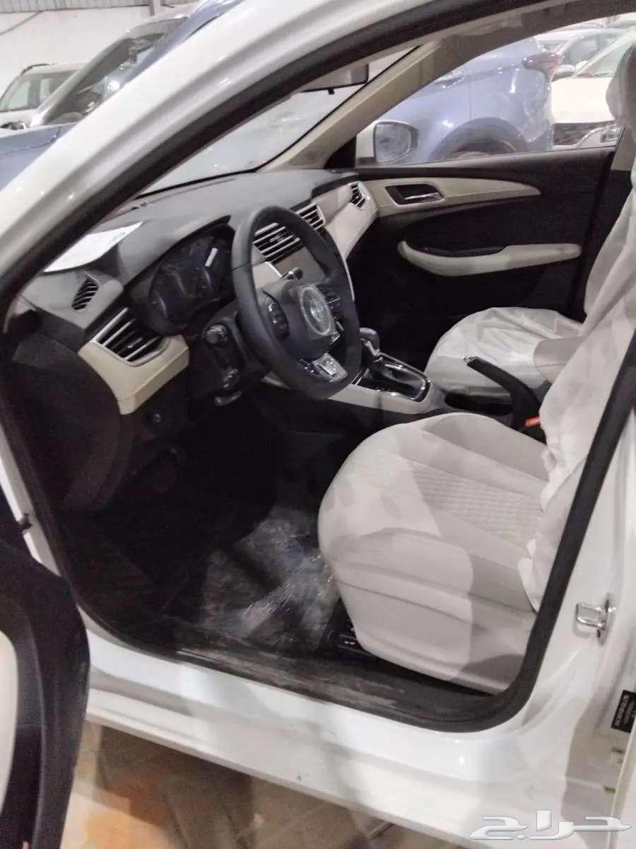 ام جي 5 نص فل موديل 2024 وكيل الناغى سعر خاص64377432867587113