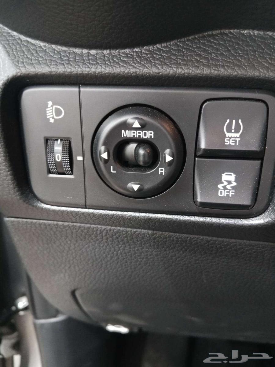 كيا بيجاس 2025 Gl جديد64380025179651114