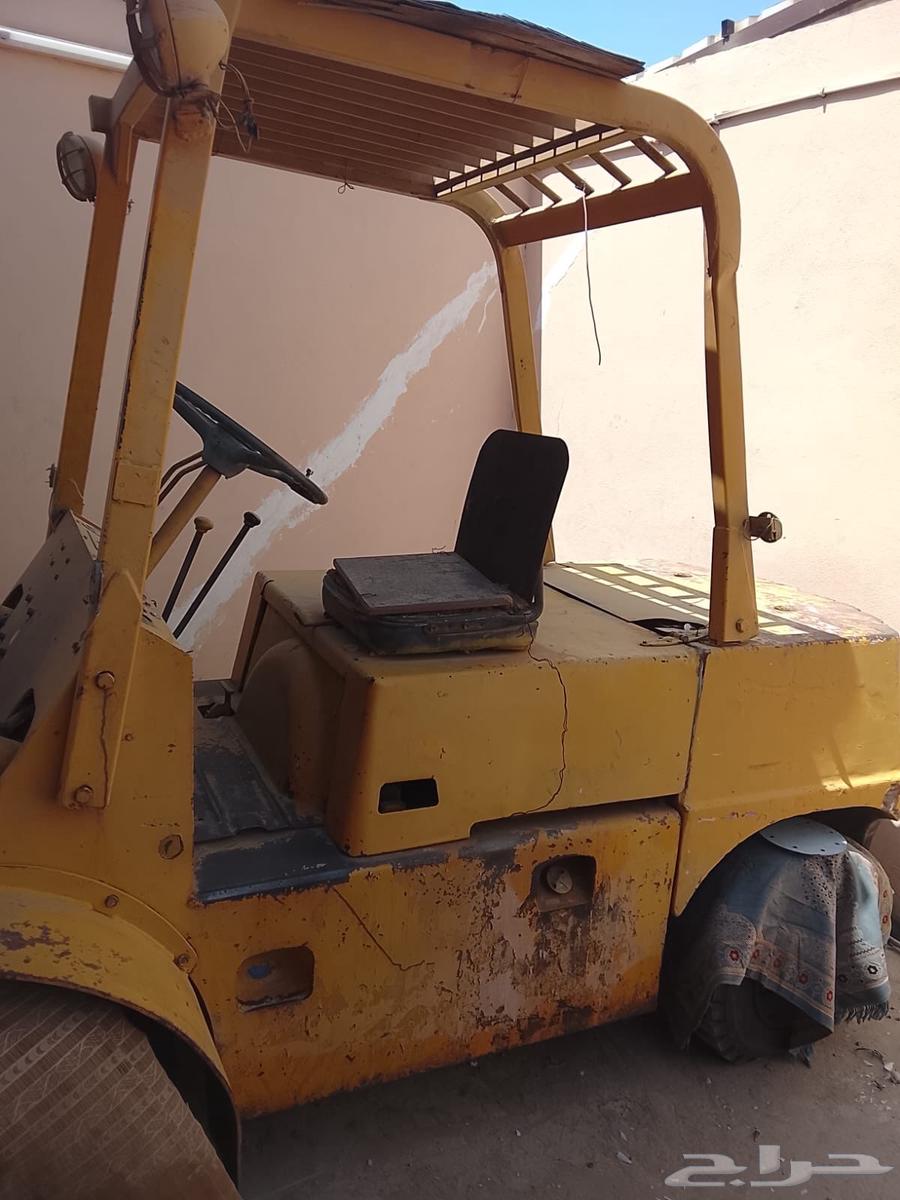 رافعه شوكية تويوتا ديزل 5 طن64377608323715112