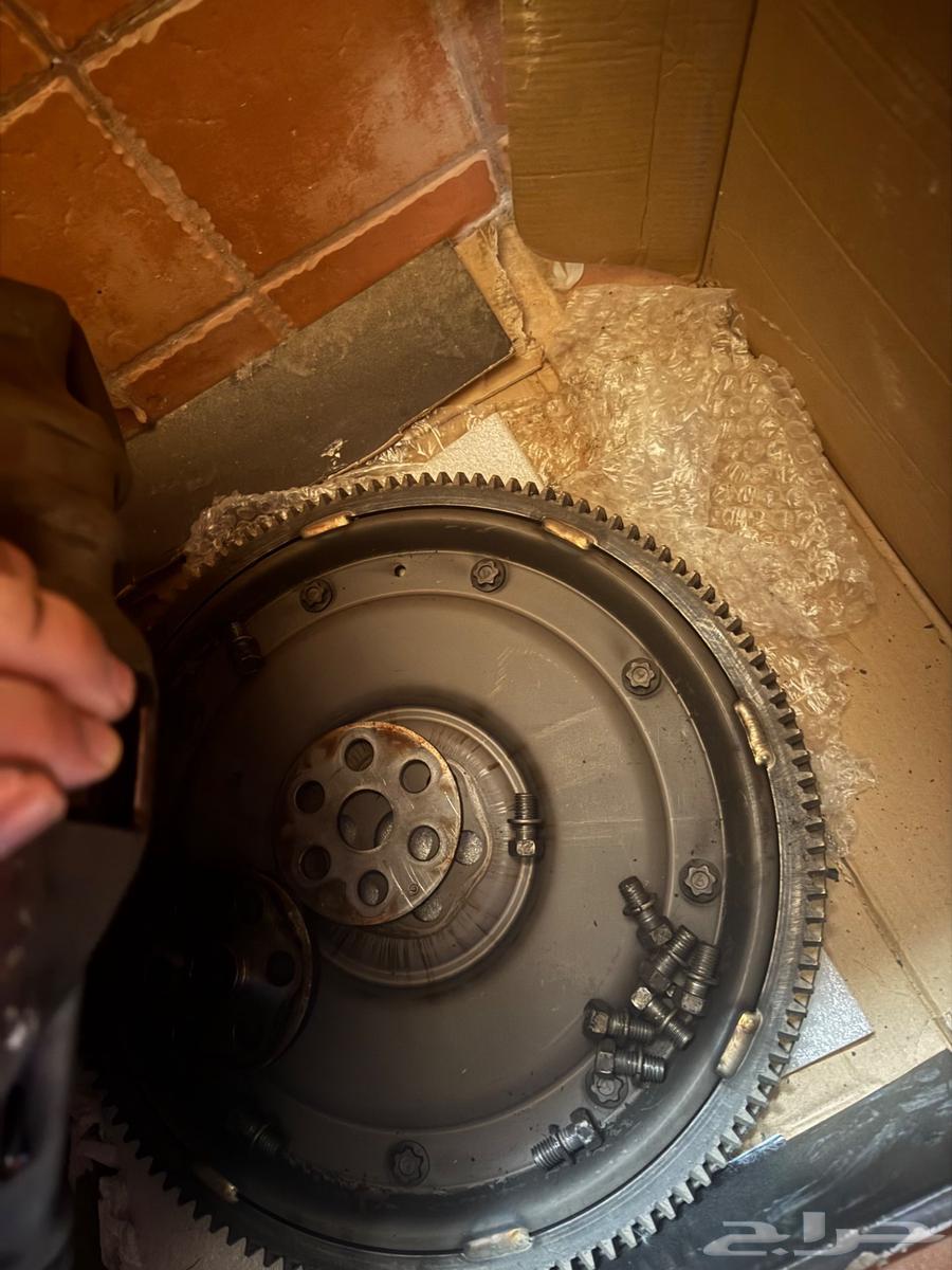 Clutch replacement64377652063874113