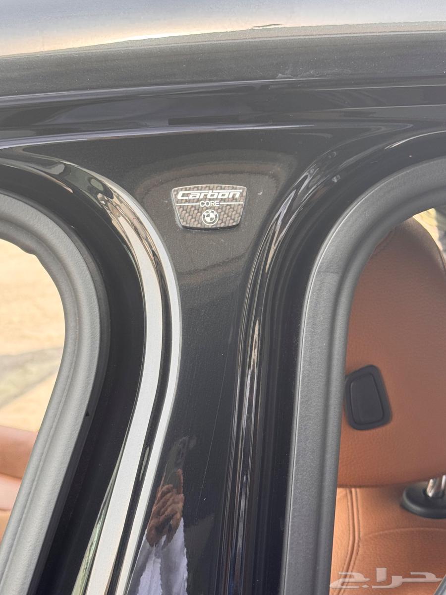 النوع   بي إم دبليو 730Li64377797884546114