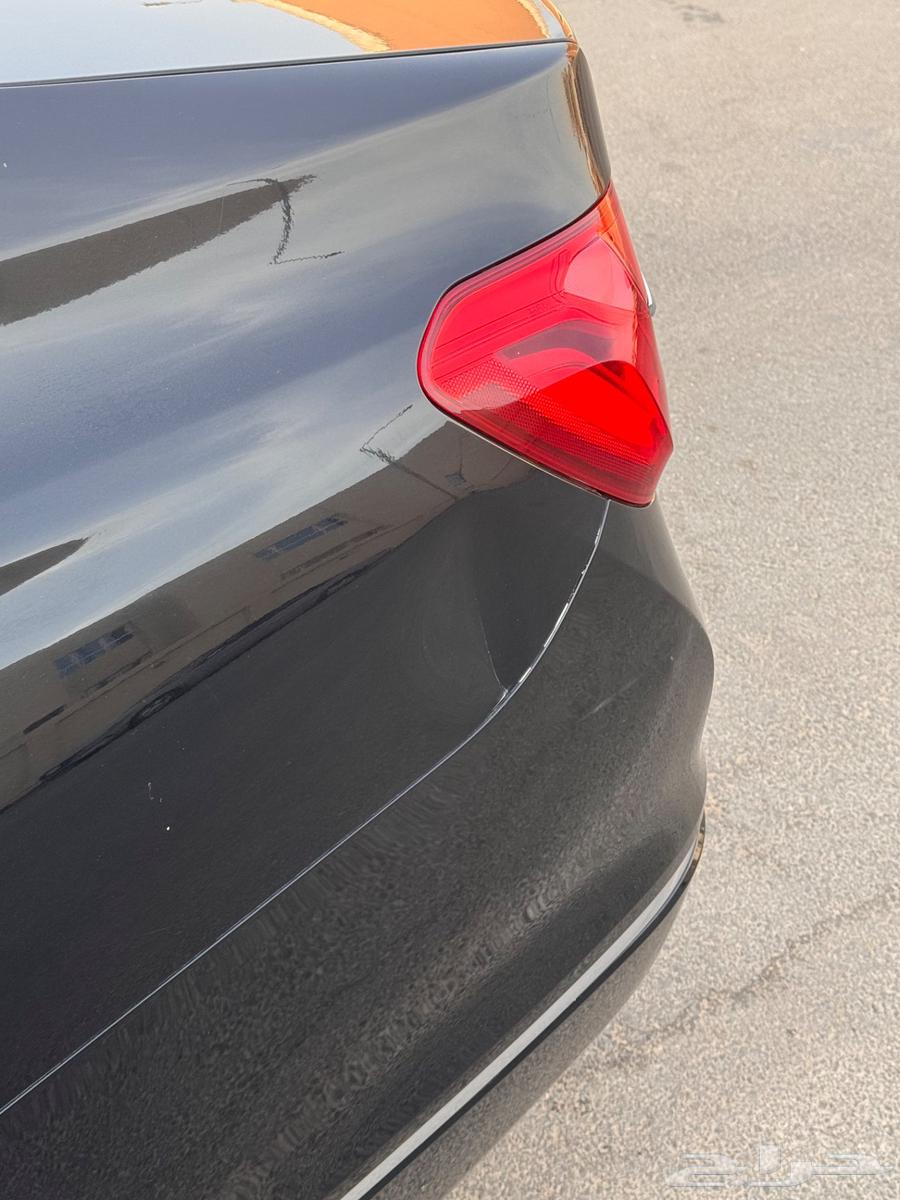 النوع   بي إم دبليو 730Li64377797884546110