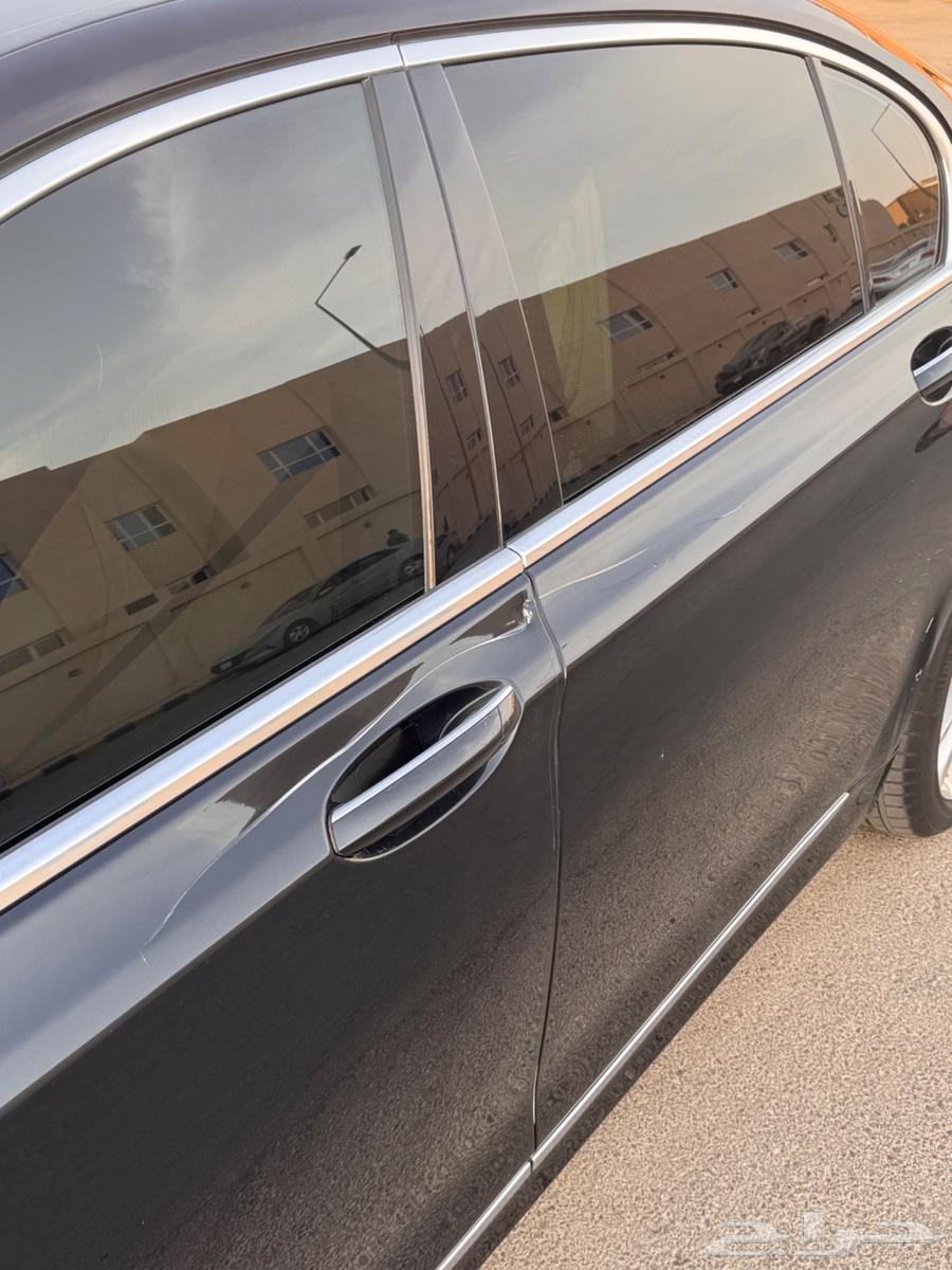 النوع   بي إم دبليو 730Li64377797884546111