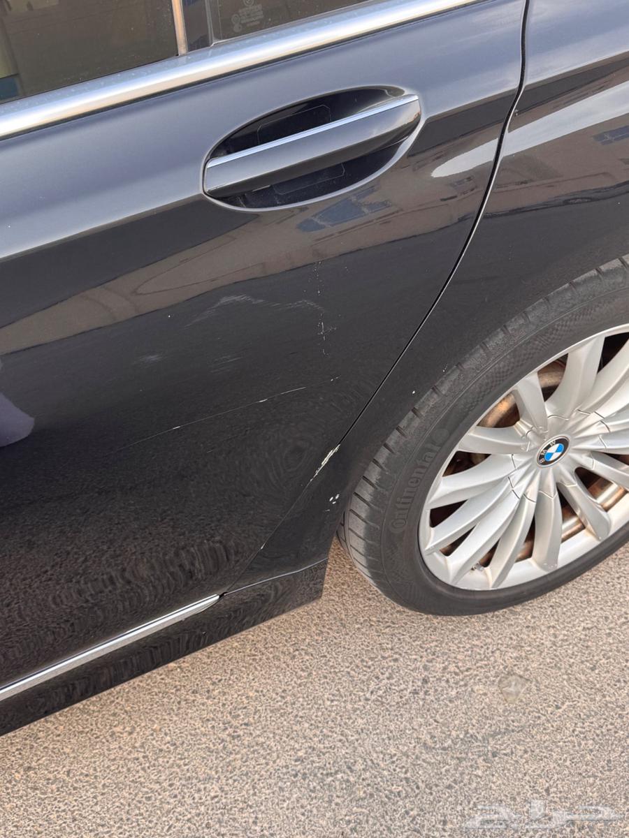 النوع   بي إم دبليو 730Li64377797884546112