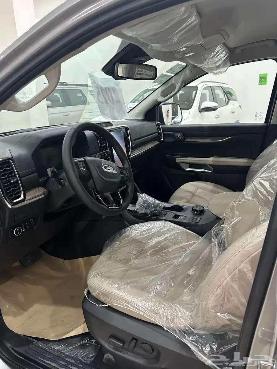 فورد ايفرست XLSبنزين 202564378367842179113