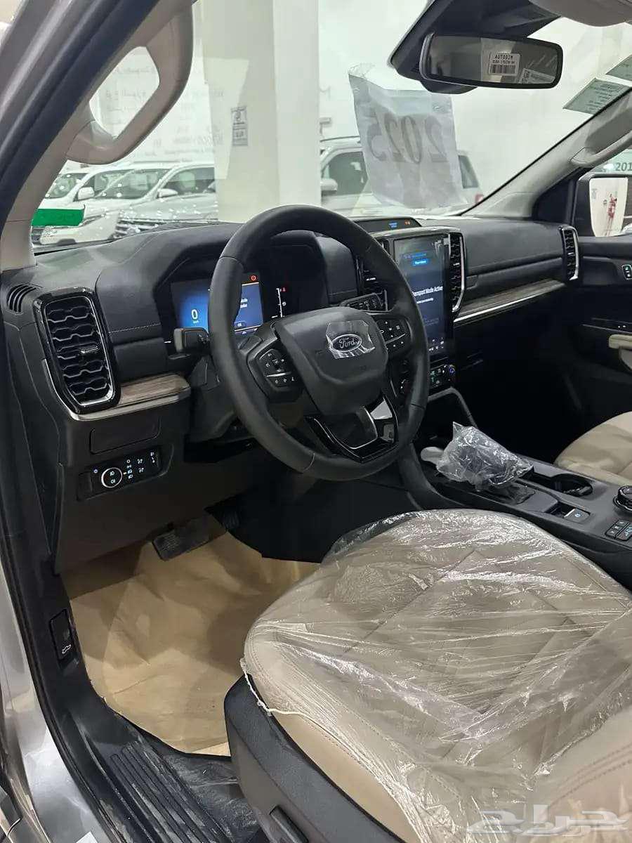 فورد ايفرست XLSبنزين 202564378367842179114