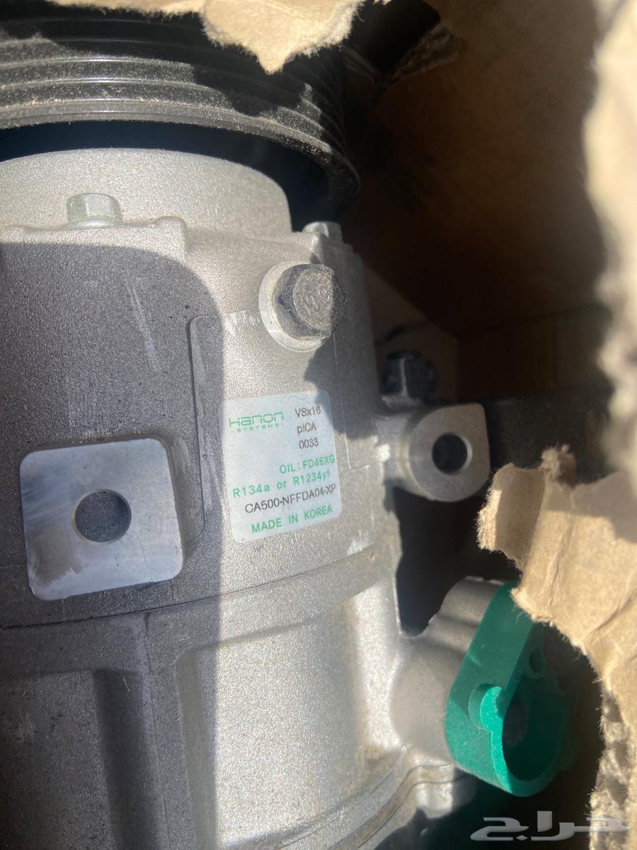 كمبروسر هيواندي وكيا وكالة جديد64377870621442110