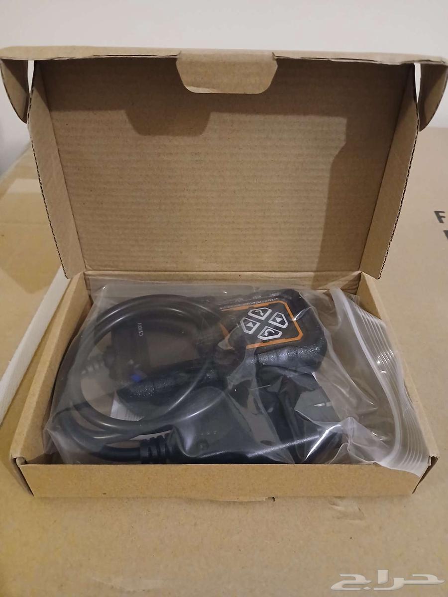 CY3001 Car Diagnostic Computer64377929702019111