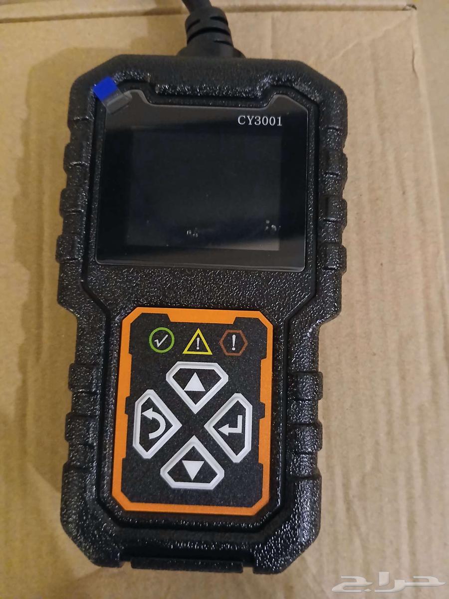 CY3001 Car Diagnostic Computer64377929702019110