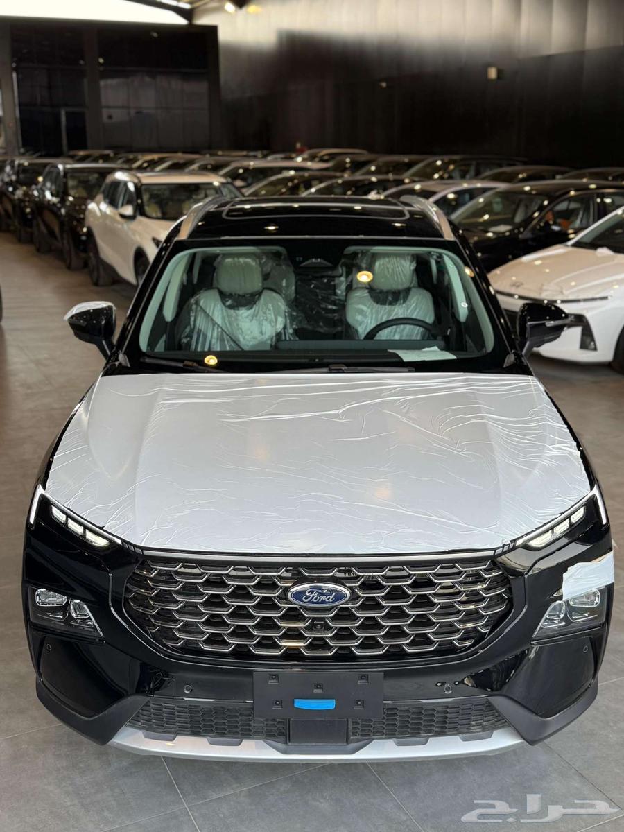 Ford Territory Titanium 202564377900066305113