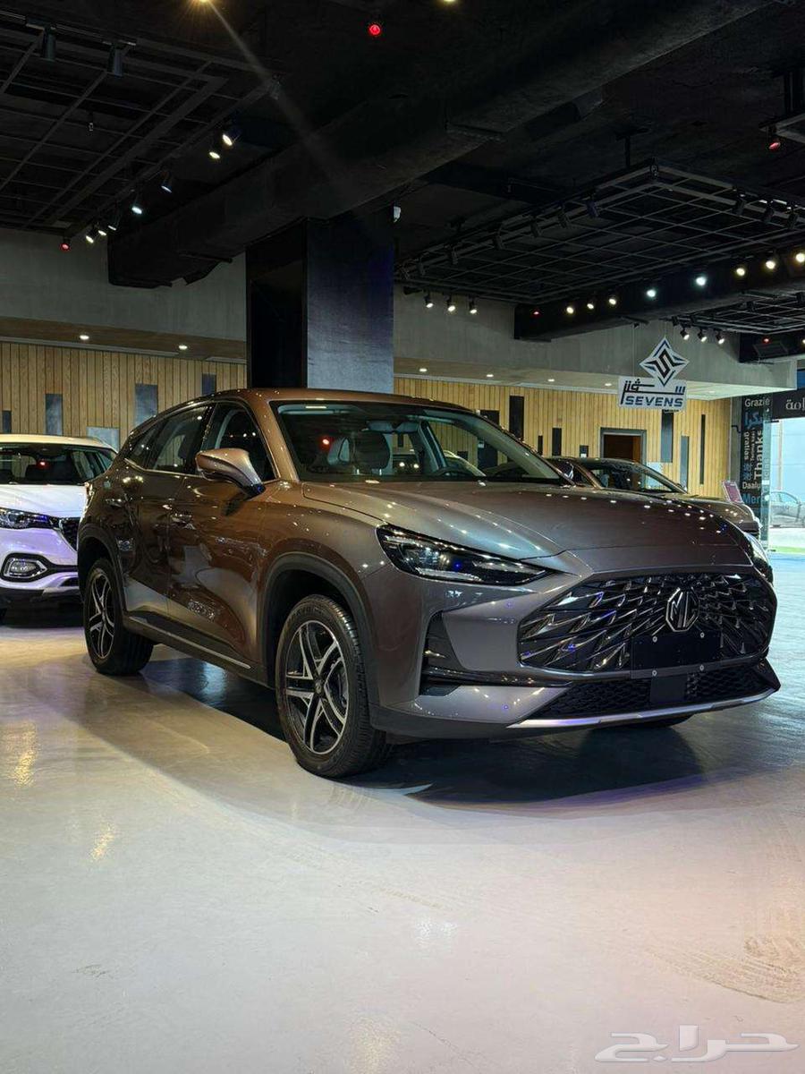 MG One Naghi cheapest in the Kingdom 2024 model64379457604483110