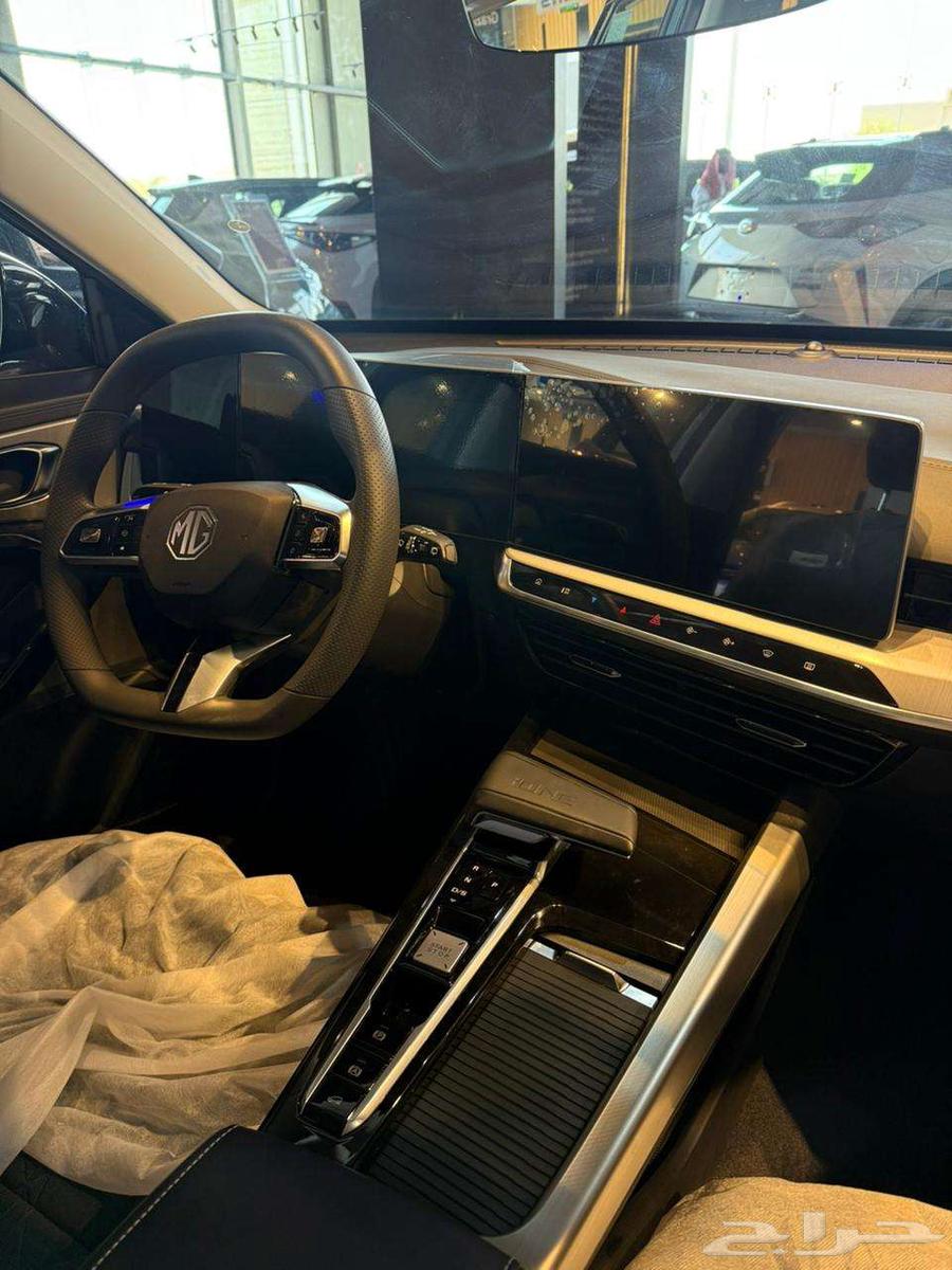 MG One Naghi cheapest in the Kingdom 2024 model64379457604483113