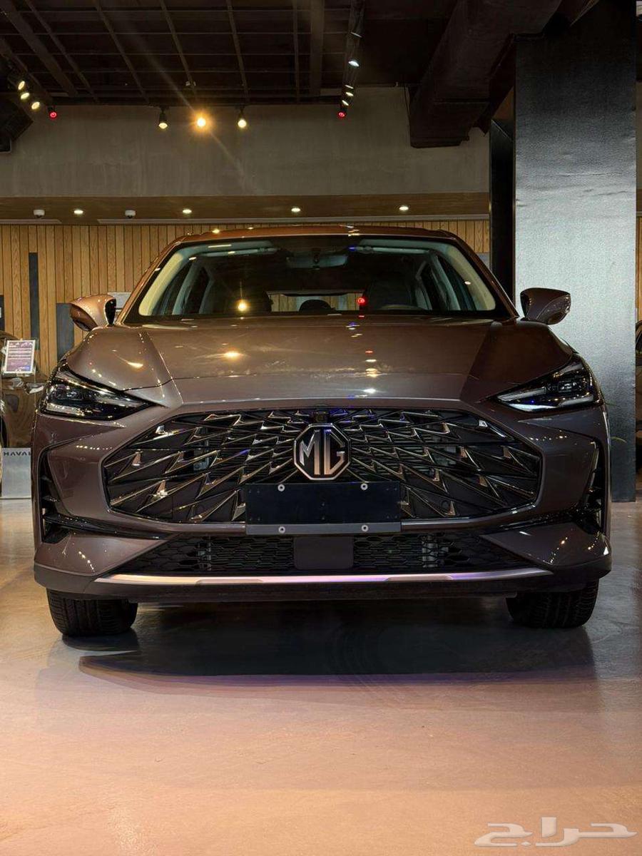 MG One Naghi cheapest in the Kingdom 2024 model64379457604483111