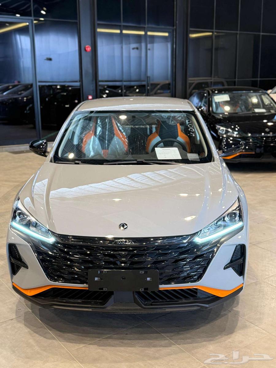 عرض خاص دونج فينج شاين E1 202564377959094787113