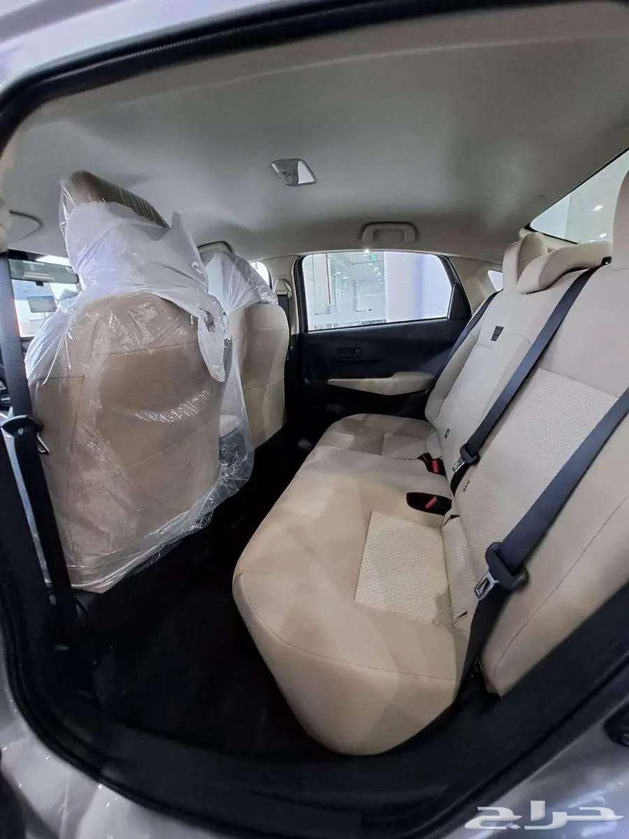 تويوتا يارس ستاندر 202664378003337985114