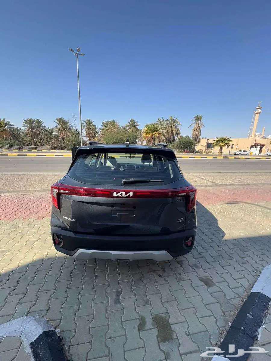 كيا سيلتوس GLS ستاندر مطور 2025 بالنقد والتقسيط64378003313922113