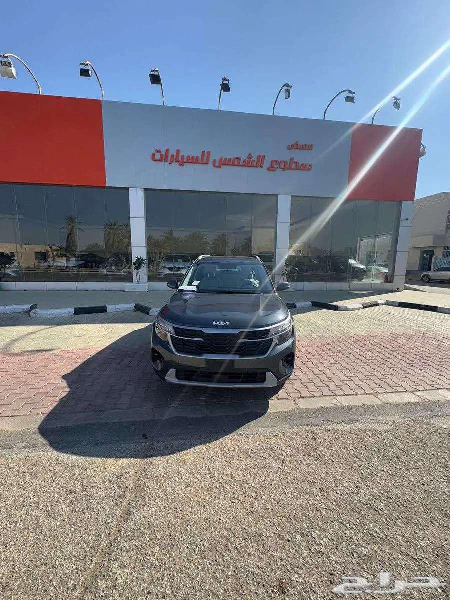 كيا سيلتوس GLS ستاندر مطور 2025 بالنقد والتقسيط64378003313922111