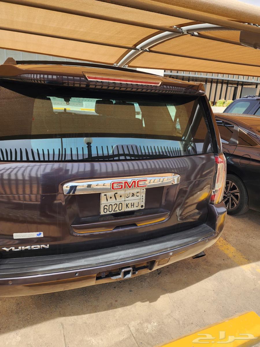 جمس يوكن SLE 201664377870660355111