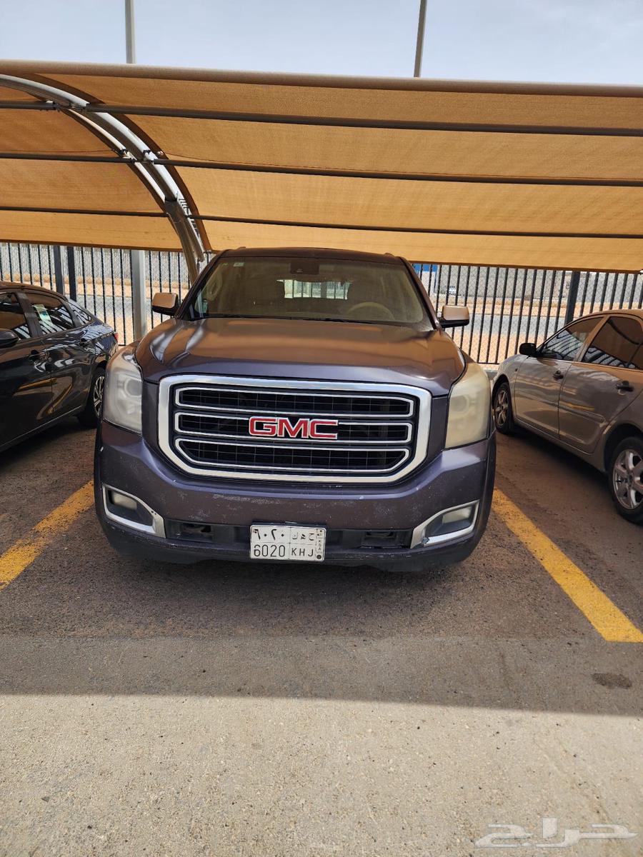 جمس يوكن SLE 201664377870660355114