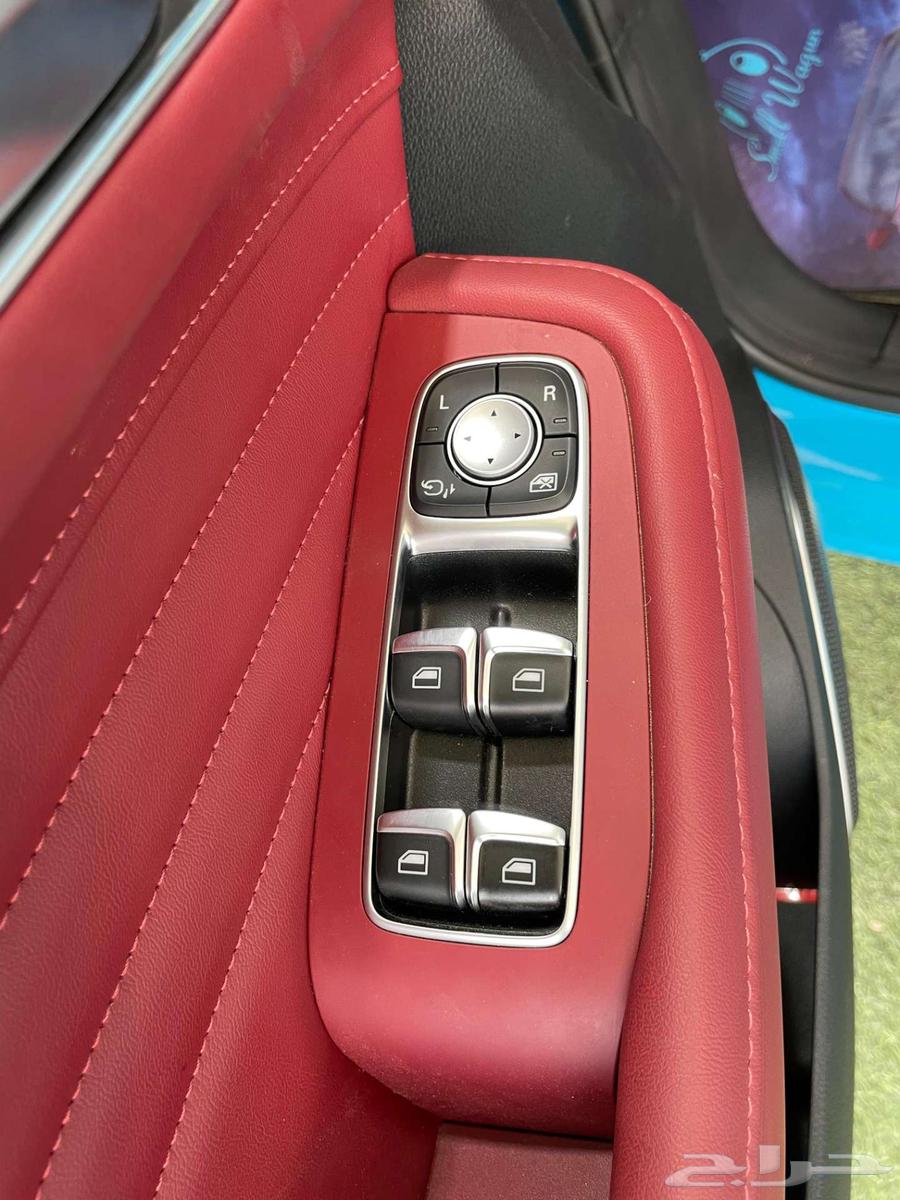 MG HS Full Option 2022 New With Customs Card Cash - Installment64378120295427114